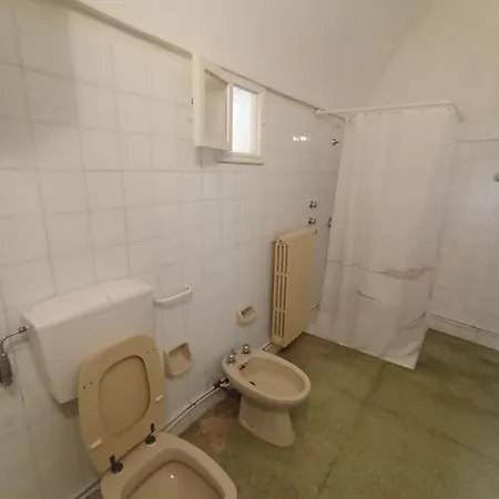 Apartment Cavour *