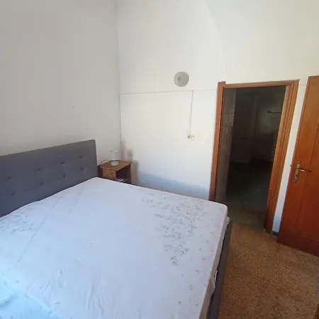 Cavour Apartment *