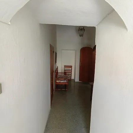 Cavour Appartement Ugento