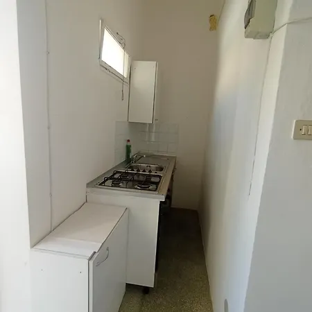 Apartment Cavour Ugento
