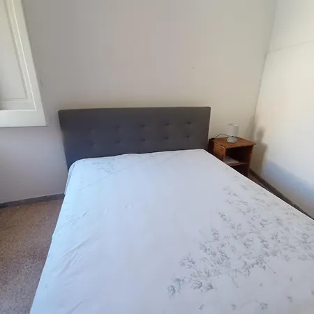 Apartment Cavour Ugento