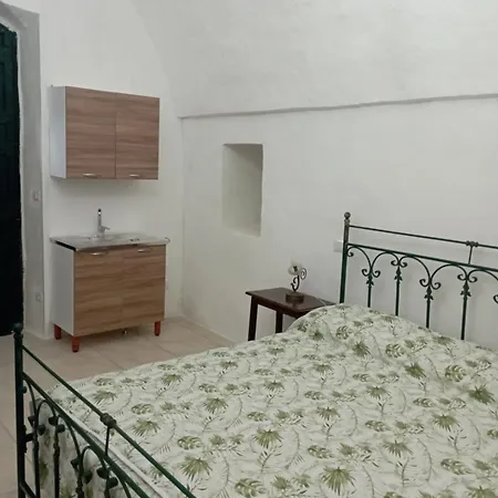 Cavour Apartment